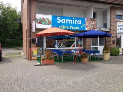 Фото: Samira Think Pizza